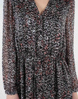 Deeluxe Halona Long Dress