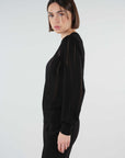 Deeluxe Ludmila Roundneck Sweater