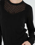 Deeluxe Ludmila Roundneck Sweater