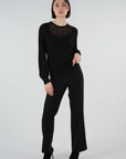Deeluxe Ludmila Roundneck Sweater
