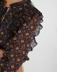Deeluxe Armilla Blouse