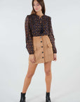 Deeluxe Armilla Blouse