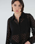 Deeluxe Indira Blouse