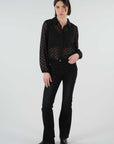Deeluxe Indira Blouse