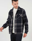 Deeluxe Vibrato Long Sleeved Shirt