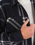 Deeluxe Vibrato Long Sleeved Shirt