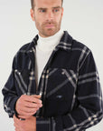 Deeluxe Vibrato Long Sleeved Shirt