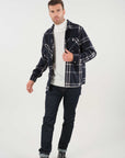 Deeluxe Vibrato Long Sleeved Shirt