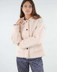 Deeluxe Twita Light Jacket