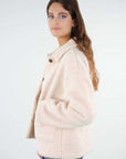 Deeluxe Twita Light Jacket
