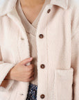 Deeluxe Twita Light Jacket