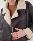 Deeluxe Mailan Light Jacket
