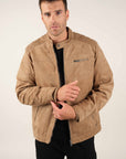 Deeluxe Agency Biker Jacket