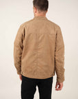 Deeluxe Agency Biker Jacket