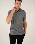 Deeluxe Marcus Short Sleeved Polo