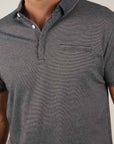Deeluxe Marcus Short Sleeved Polo