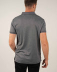 Deeluxe Marcus Short Sleeved Polo