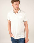 Deeluxe Marcus Short Sleeved Polo