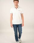 Deeluxe Marcus Short Sleeved Polo
