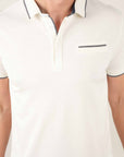 Deeluxe Marcus Short Sleeved Polo