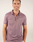 Deeluxe Marcus Short Sleeved Polo