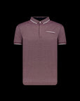 Deeluxe Marcus Short Sleeved Polo