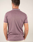 Deeluxe Marcus Short Sleeved Polo