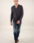 Deeluxe Joyason V Neck Sweater