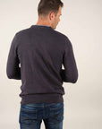 Deeluxe Joyason V Neck Sweater