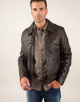 Deeluxe Camaron Sleeveless Jacket