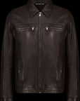 Deeluxe Camaron Sleeveless Jacket