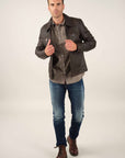 Deeluxe Camaron Sleeveless Jacket