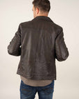 Deeluxe Camaron Sleeveless Jacket