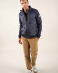 Deeluxe Major Fleece Zip