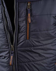 Deeluxe Major Fleece Zip