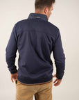 Deeluxe Major Fleece Zip