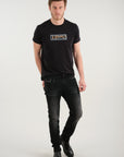 Deeluxe Caesar Jeans