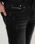 Deeluxe Caesar Jeans