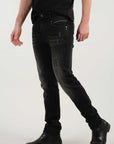 Deeluxe Caesar Jeans