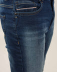 Deeluxe Caesar Jeans