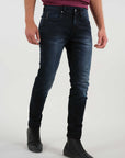 Deeluxe Carlos Slim Jeans