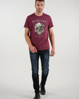 Deeluxe Carlos Slim Jeans