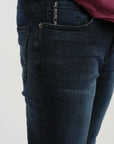 Deeluxe Carlos Slim Jeans