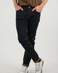 Deeluxe Carlos Slim Jeans