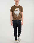Deeluxe Carlos Slim Jeans