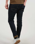 Deeluxe Carlos Slim Jeans