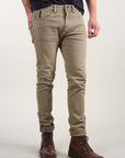 Deeluxe Carlos Slim Jeans