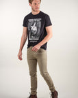 Deeluxe Carlos Slim Jeans