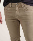 Deeluxe Carlos Slim Jeans