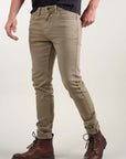 Deeluxe Carlos Slim Jeans